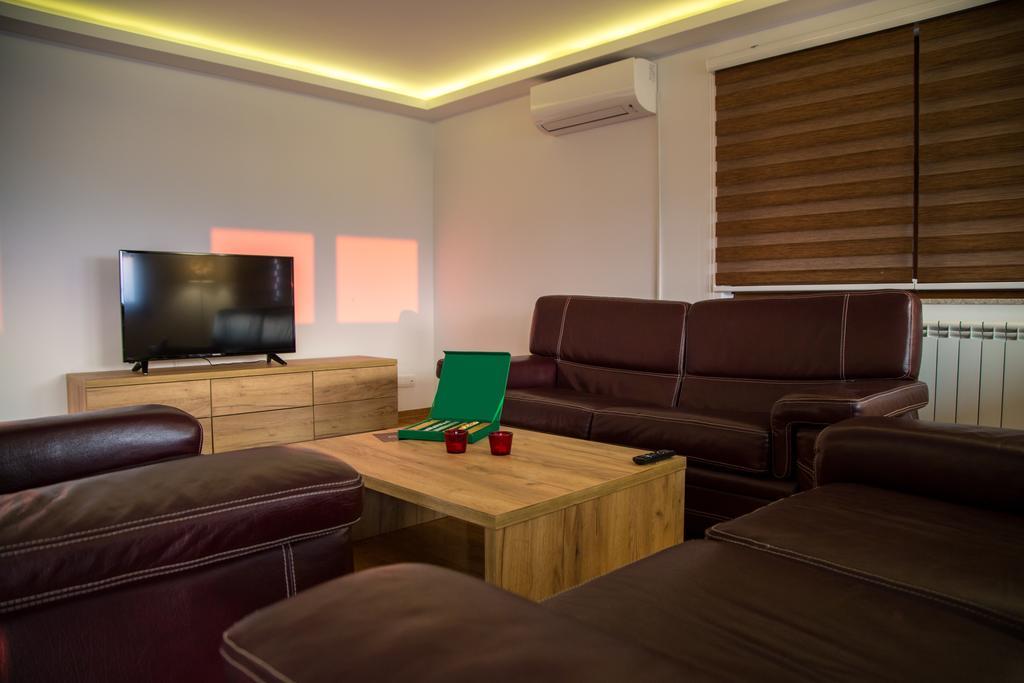 Villa Sky Sarajevo Kamer foto