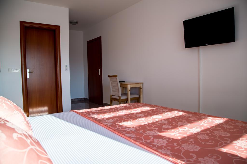 Villa Sky Sarajevo Buitenkant foto