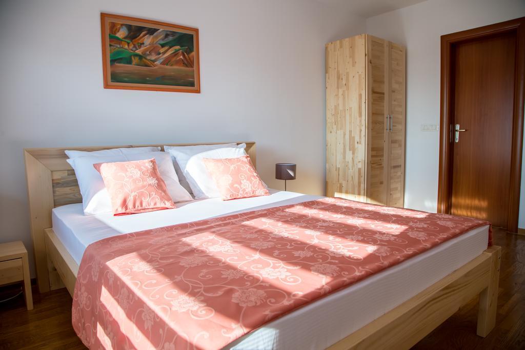 Villa Sky Sarajevo Buitenkant foto