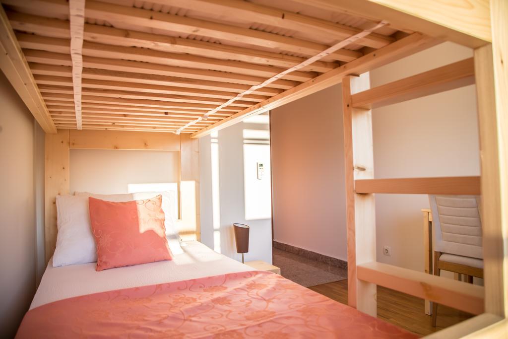 Villa Sky Sarajevo Buitenkant foto
