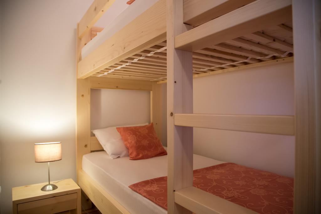 Villa Sky Sarajevo Buitenkant foto