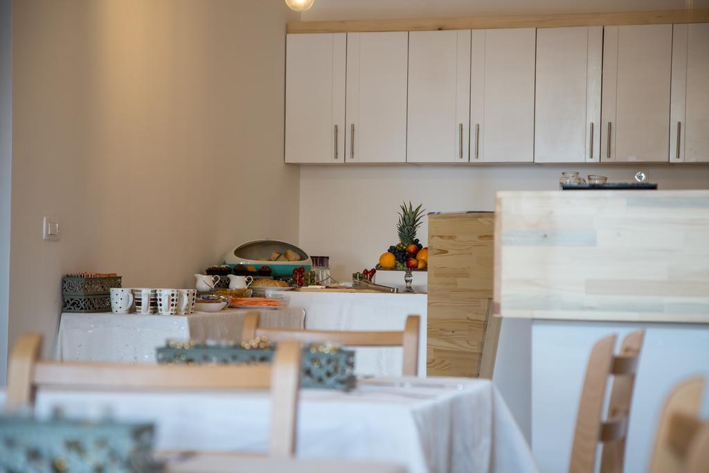 Villa Sky Sarajevo Buitenkant foto