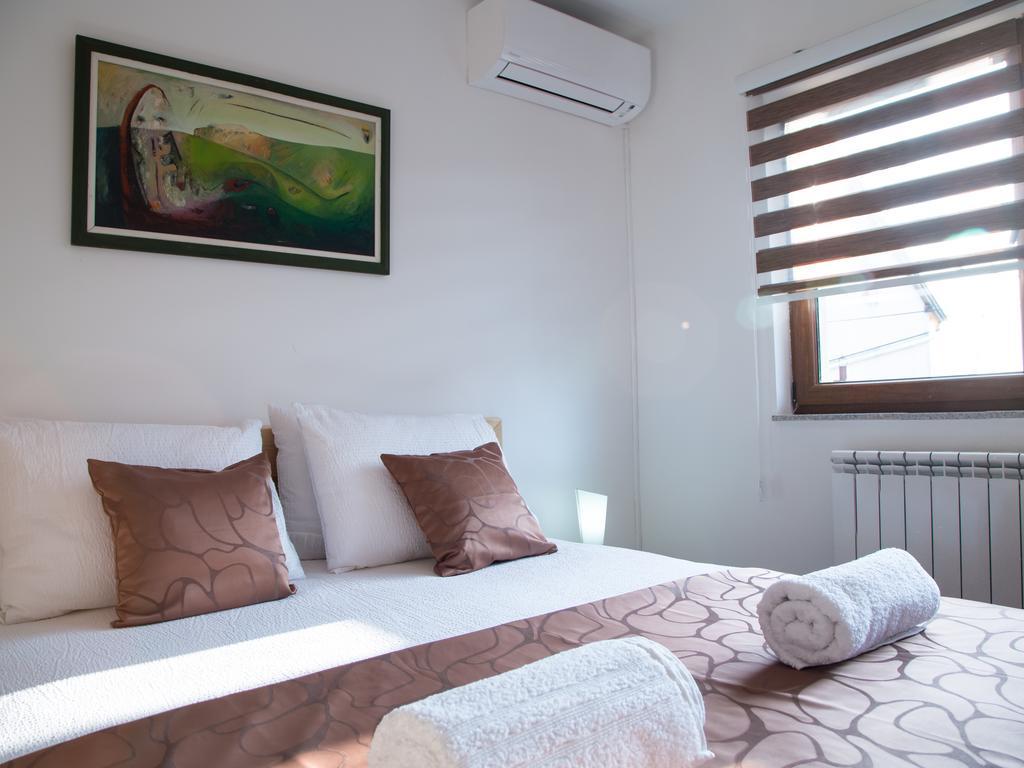 Villa Sky Sarajevo Buitenkant foto